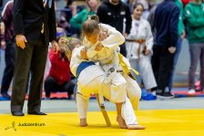 15.11.2025 Berger Nachwuchscup